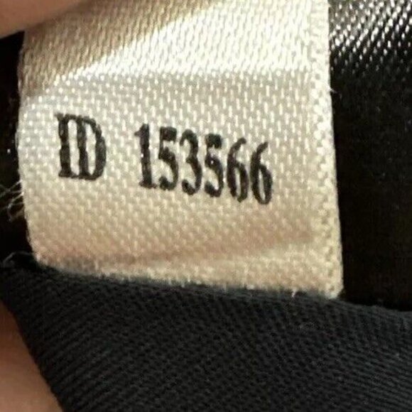 White House Black Market Tweed Boucle Blazer Womens M L Fringe Business Classy - Picture 14 of 15